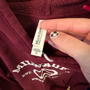 Women’s XL & XXL Clothes
